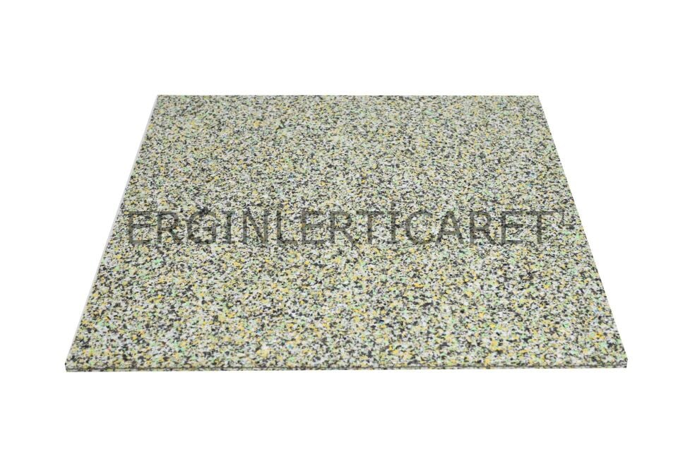 Ortak Duvar Ses Yalıtımı Bariyerli Erpan 23mm 1m²