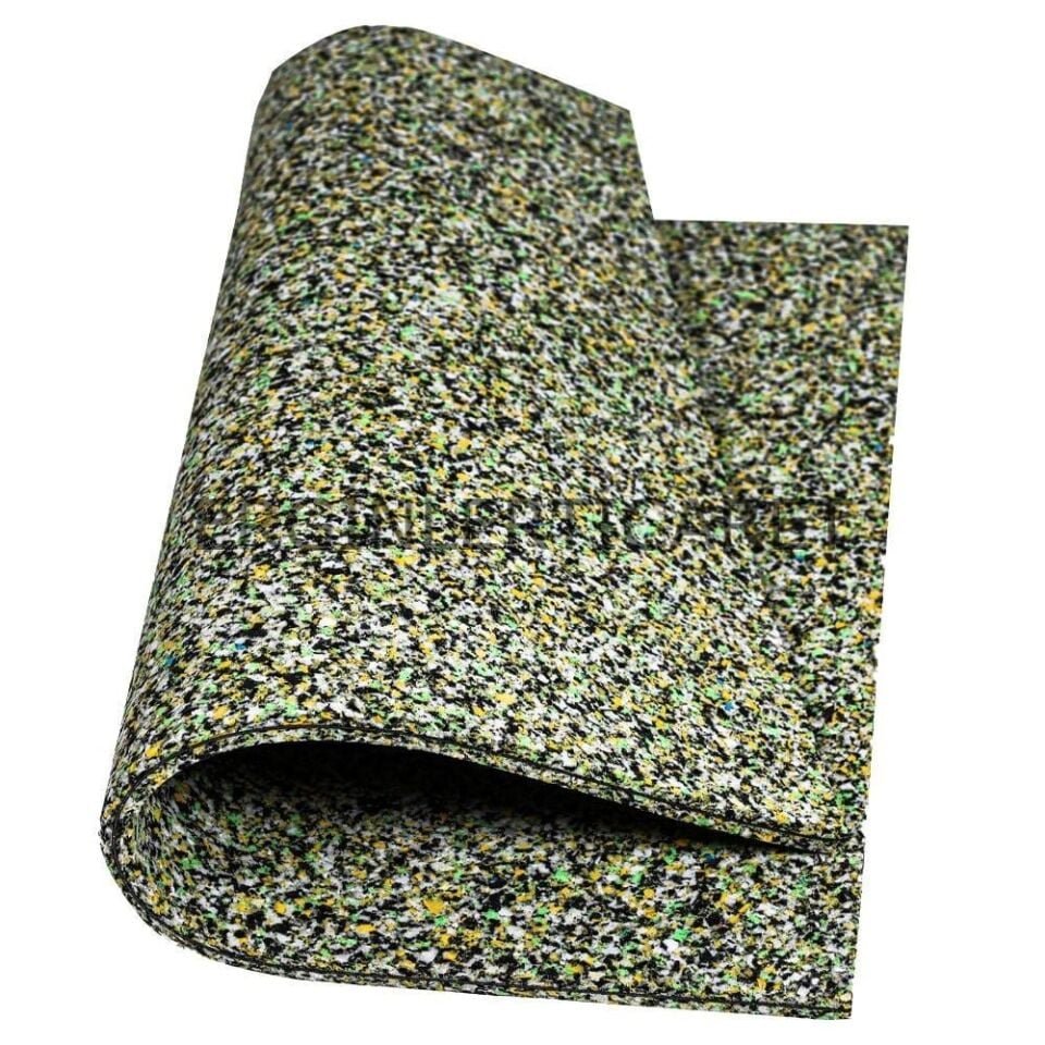 Erpan Ses Yalıtımı Levhası – 23mm Kalınlık – 1 m²