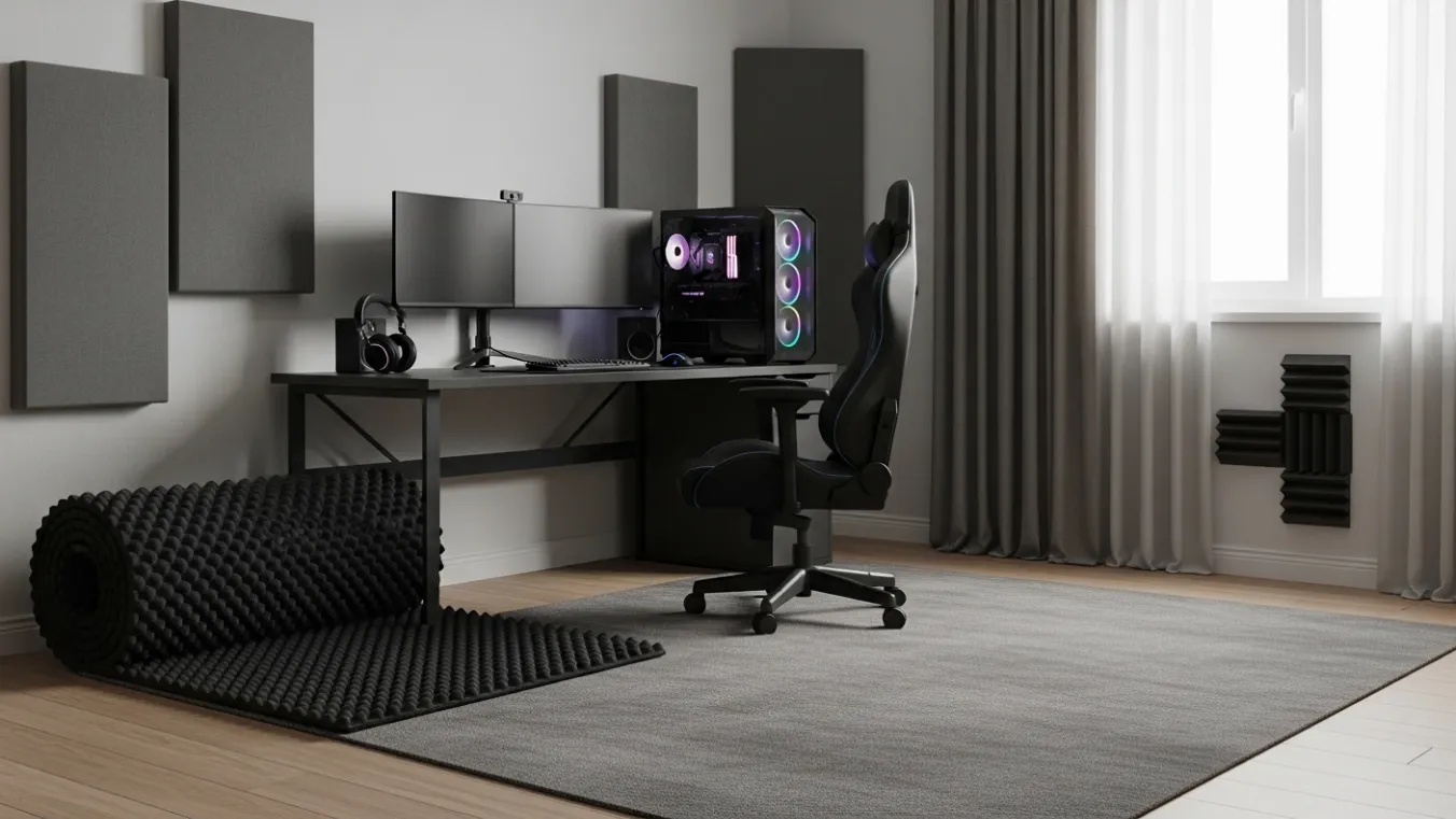 oyuncu-odasi-ses-yalitimi-malzemeleri