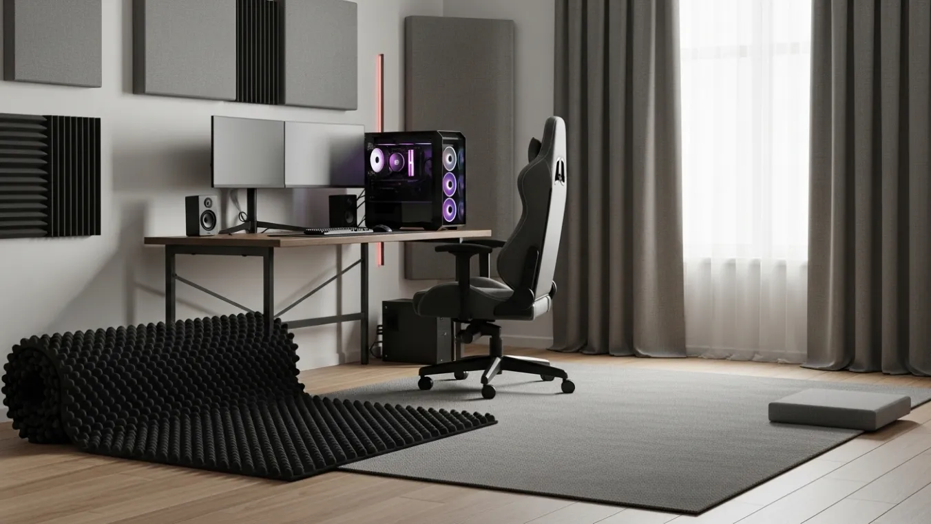 oyuncu-odasi-ses-yalitimi-malzemeleri