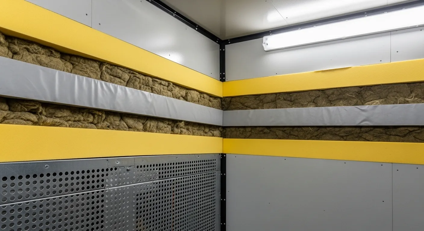 jenerator-kabini-ses-yalitim-malzemeleri