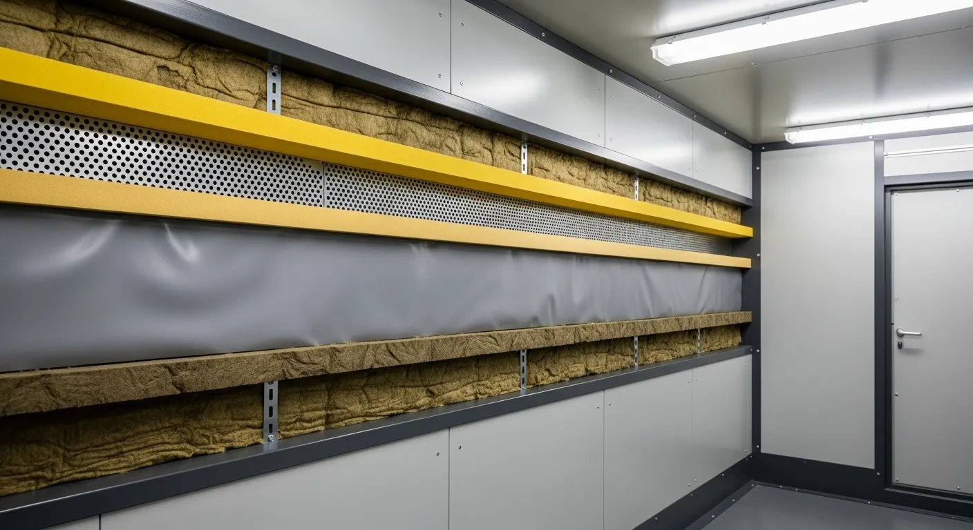 jenerator-kabini-ses-yalitim-malzemeleri