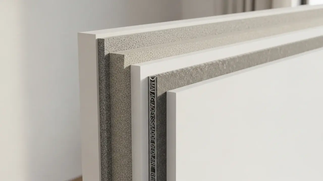 Bariyerli Ses Yalıtımı Malzemeleri ile Profesyonel Akustik Çözümler