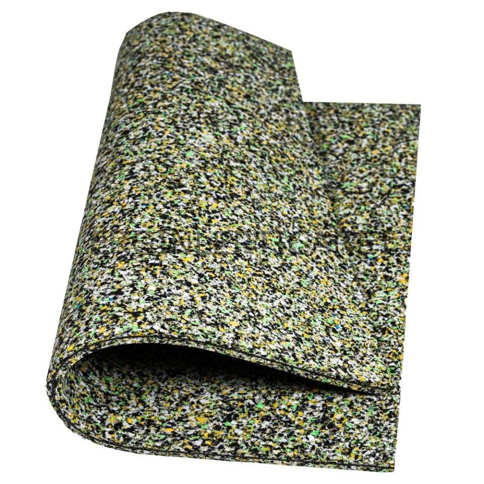23 mm Bariyerli Bondex | Ses Yalıtımı | Zersen Grup