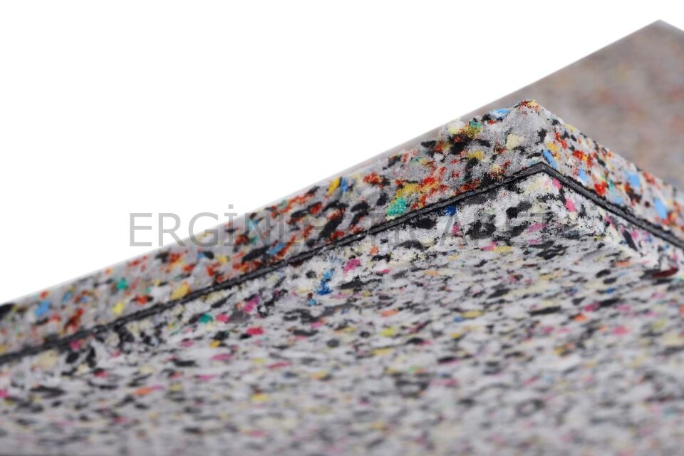 Ses Yalıtımı 33mm Bariyerli Erpan Ebat 1 m2