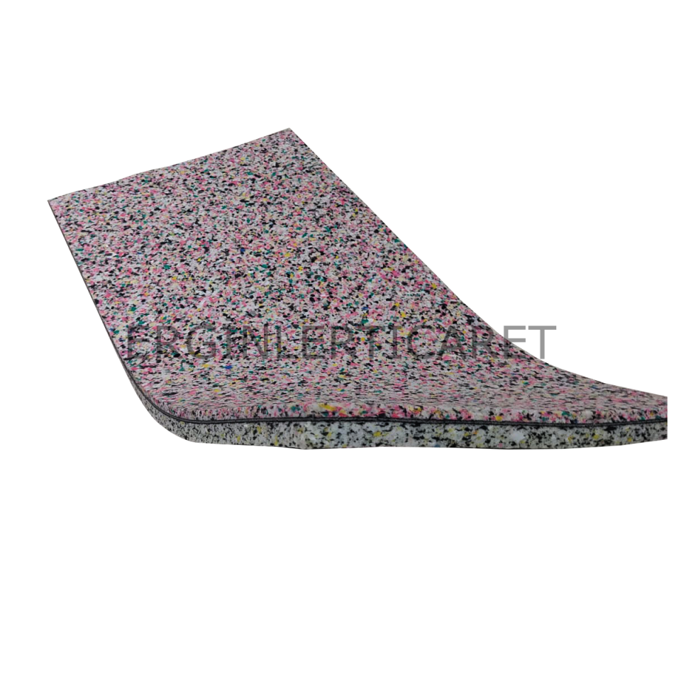 Ses Yalıtımı 33mm Bariyerli Erpan Ebat 1 m2