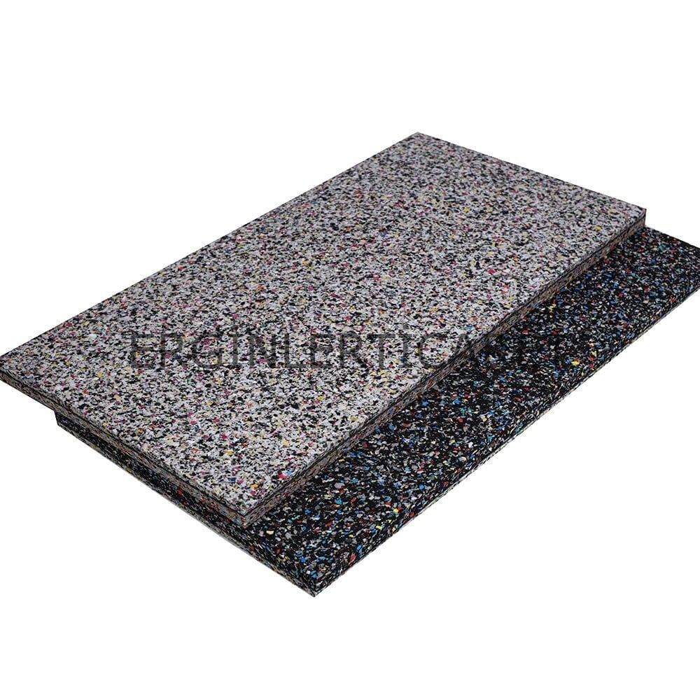 Ses Yalıtımı 33mm Bariyerli Erpan Ebat 1 m2