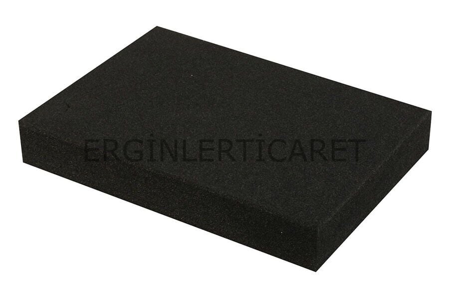 Akustik Sünger Yalıtımı Erpan 10mm (50cm x 100cm)