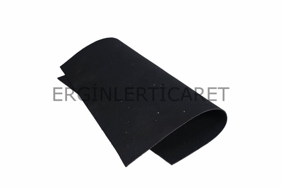 2,5mm Erpan Ses Yalıtımı Bariyeri (100cm  x 100cm)