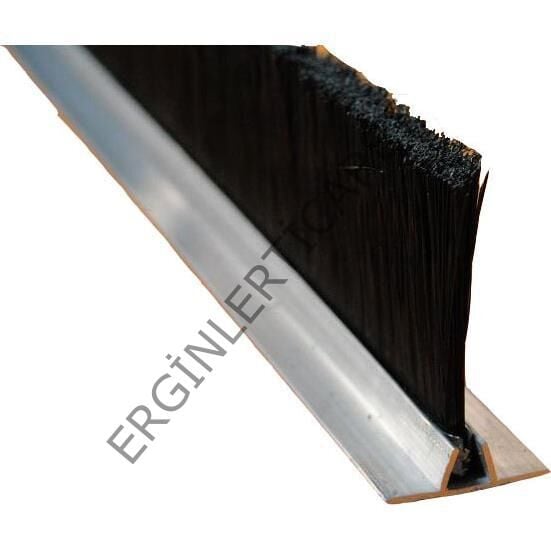 Kapı Altı Kıl Fırça 100cm (T TİPİ)