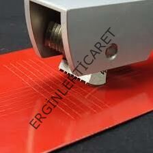 Boya Yapışma Adezyon Test Cihazı Cross-Cut CC100