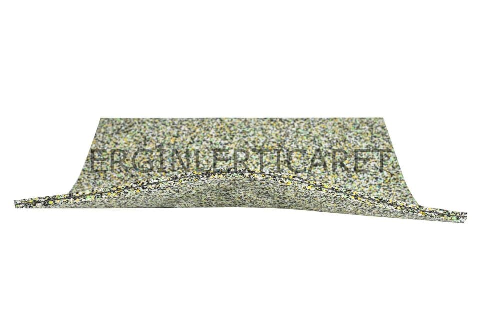 Ortak Duvar Ses Yalıtımı Bariyerli Erpan 23mm 1m²