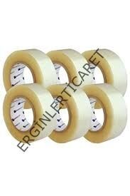 Şeffaf Akrilik Koli Bantlar 45cm x 100cm