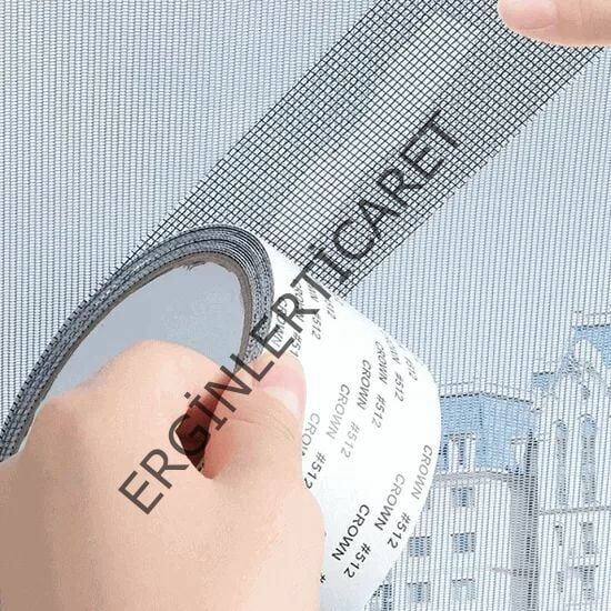 Sineklik Yaması Tamir Bandı 2 Metre