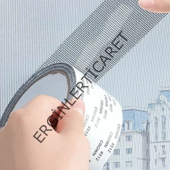 Sineklik Yaması Tamir Bandı 2 Metre