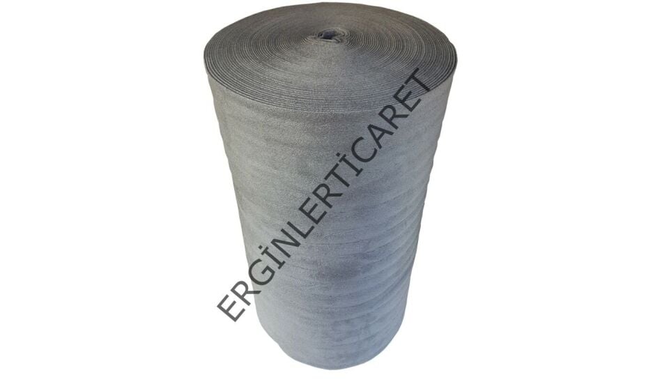 Darbe Önleyici Ve Ses Kesici Çapraz Bağlı Polietilen Levha 3mm 1m2