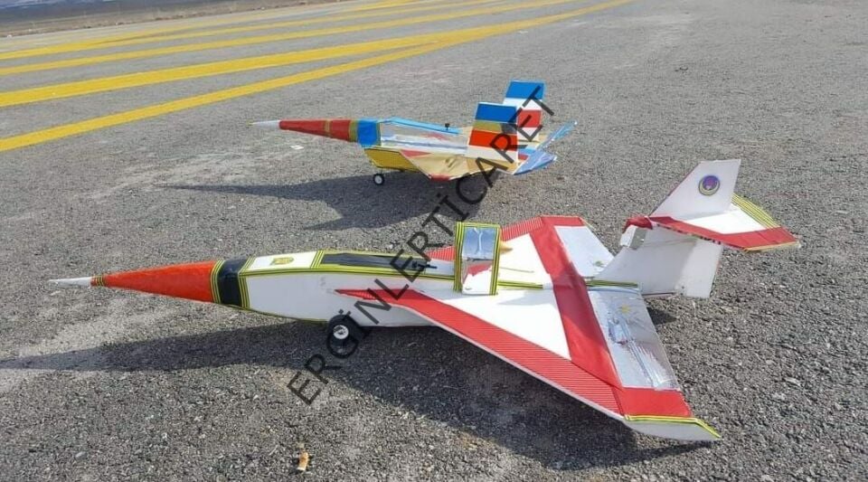 Depron G6mm Yalıtım Malzemesi Levha 80cm x 125cm (1m2)