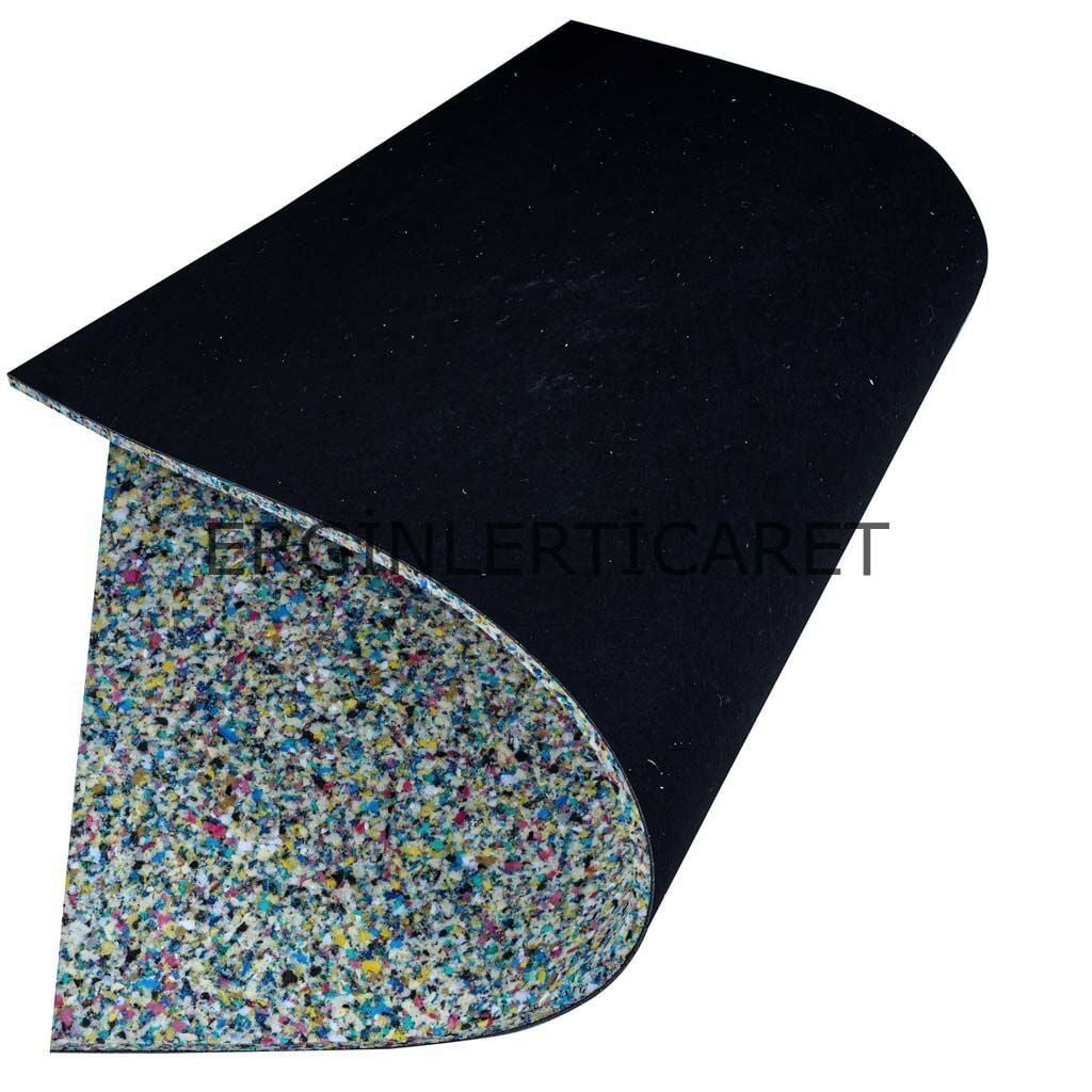 Laminat Parke Altı Ses Yalıtımı Erpan 13mm 100X100