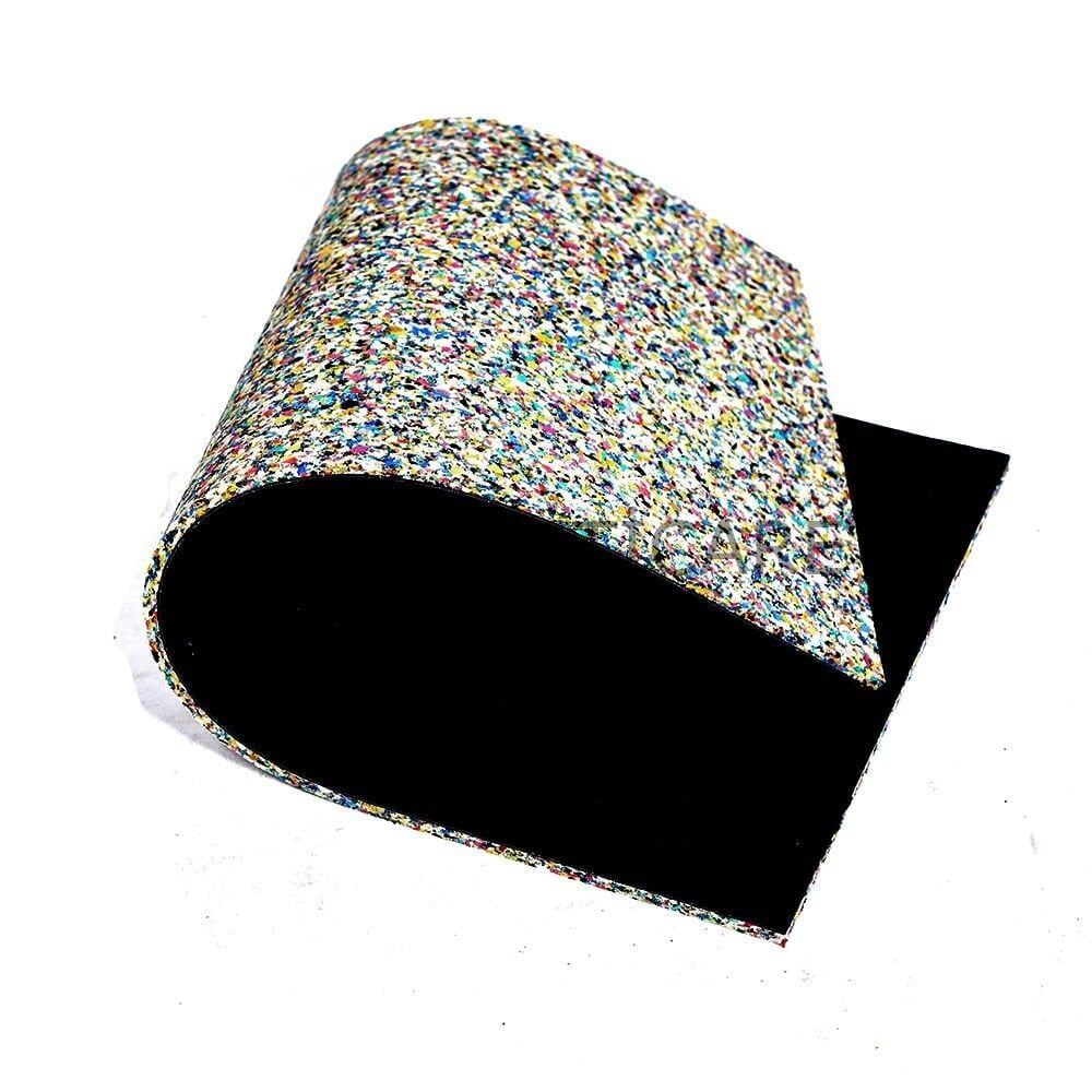 Parke Altı Ses Yalıtımı Bariyerli Erpan 13 mm 1 m2