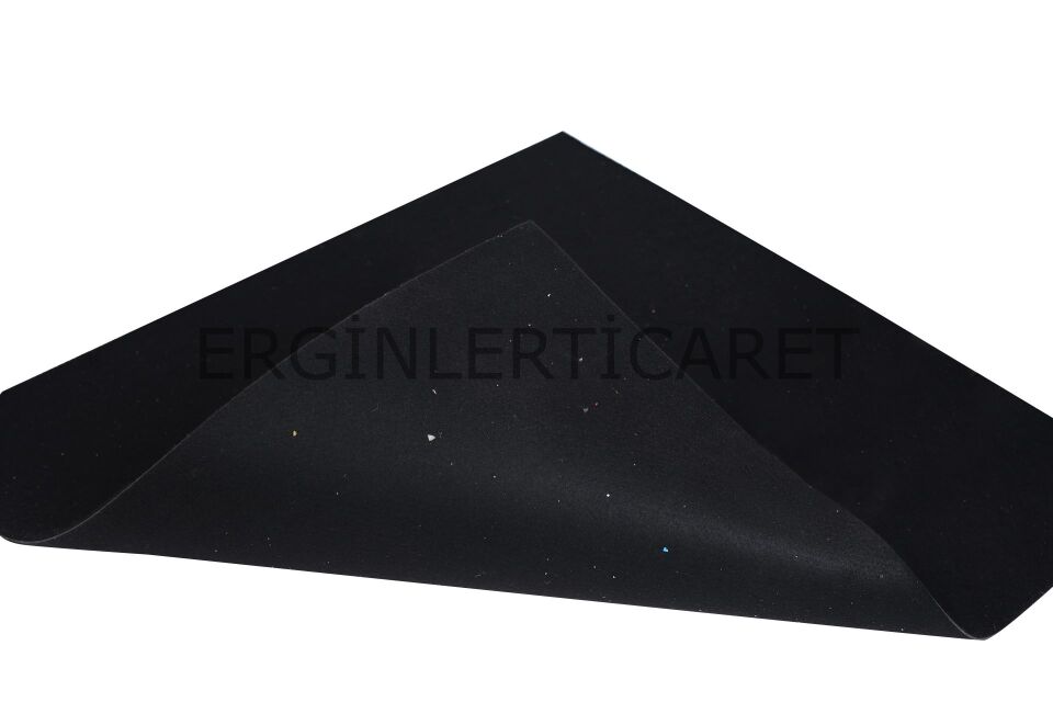 Çift Taraflı Keçeli Ses Yalıtım Bariyeri 2.5mm