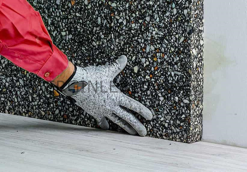 Kongre Merkezi Ses Yalıtımı