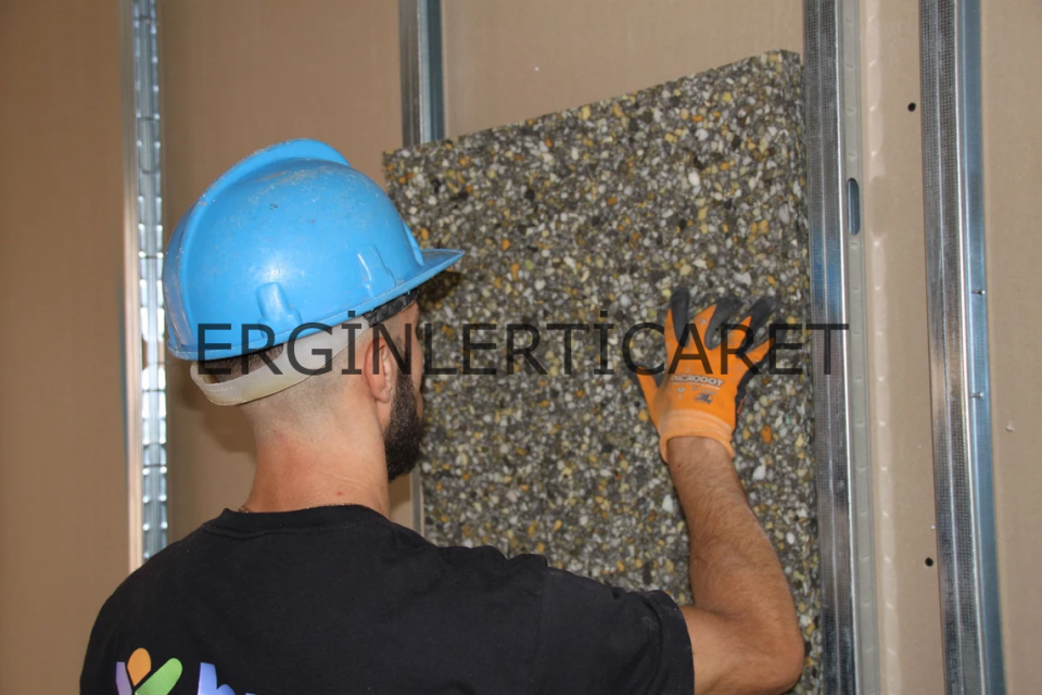 Toplantı Odası Ses Yalıtımı