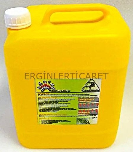 Anti Slip Kaydırmazlık Solüsyonu