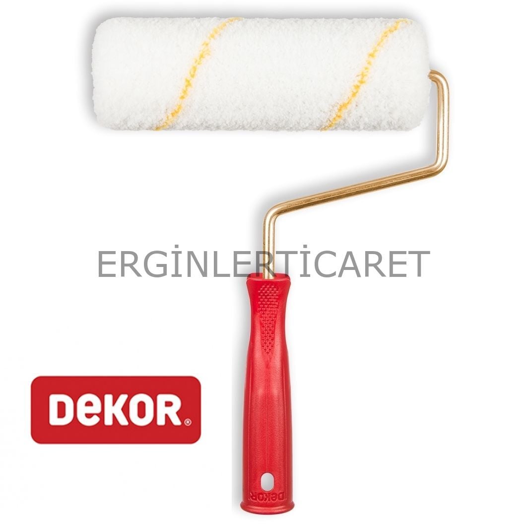 Dekor Rulo 20cm
