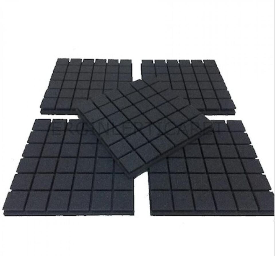 Vicoustik Panel 50X50 50MM