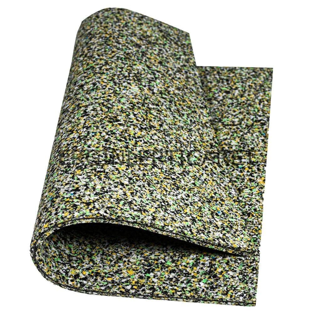 Erpan Ses Yalıtımı Levhası – 23mm Kalınlık – 1 m²