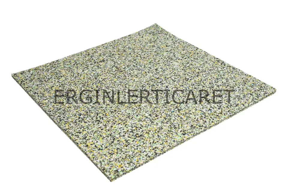 Erpan Ses Yalıtımı Levhası – 23mm Kalınlık – 1 m²