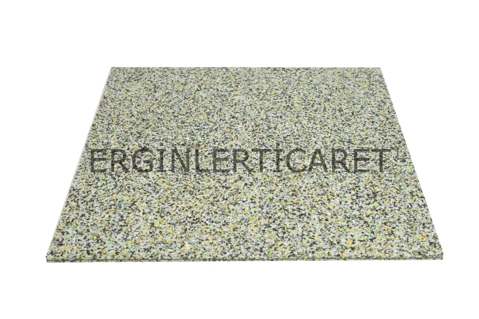 Erpan Ses Yalıtımı Levhası – 2 Tuğla Arası Uygun – 23mm Kalınlık – 1 m²