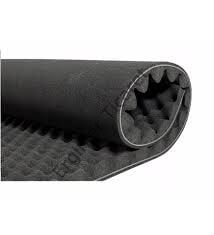 Bariyerli Yumurta Sünger Ses Yalıtımı | Zersen Grup Ticaret