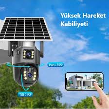 Güvenlik Kamerası 